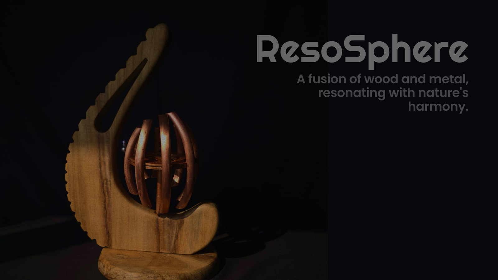 ResoSphere: Introduction
