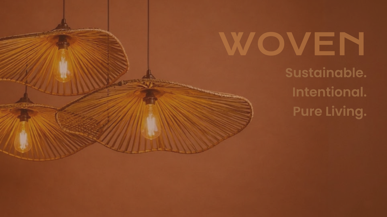 Woven — Introduction