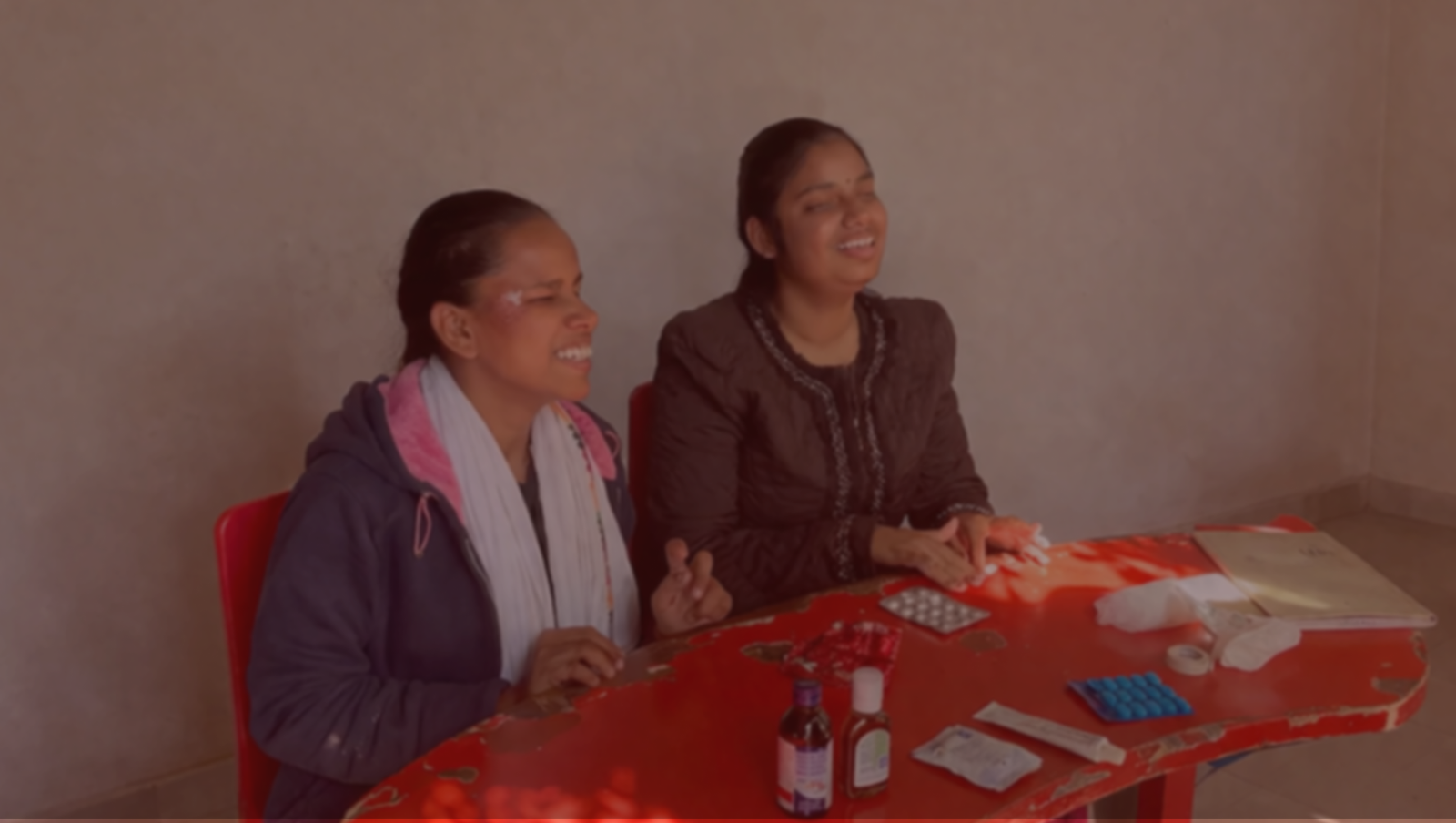 Inclusive project